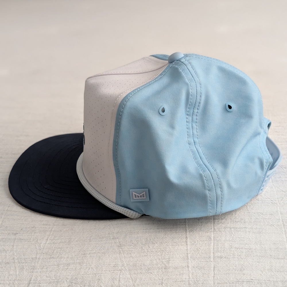 Melin Coronado Play More Golf Hat - Picture 2 of 6